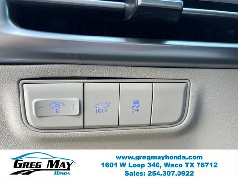 Used 2025 Hyundai Tucson SEL AWD/4WD image 24