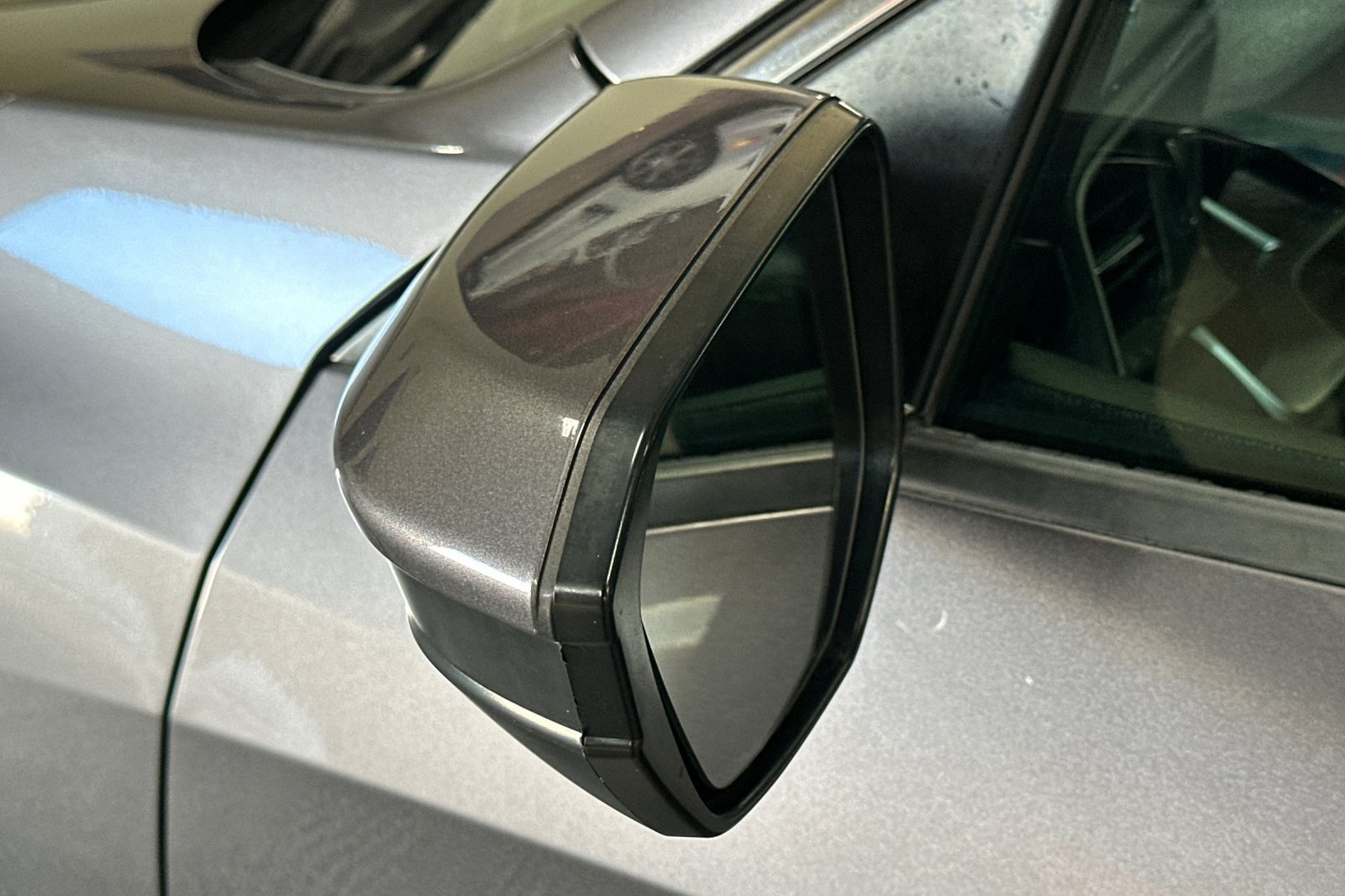 Used 2017 Honda Civic EX image 50