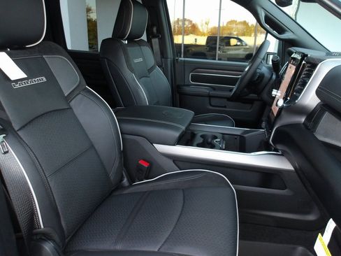 New 2026 RAM 2500 Laramie image 17
