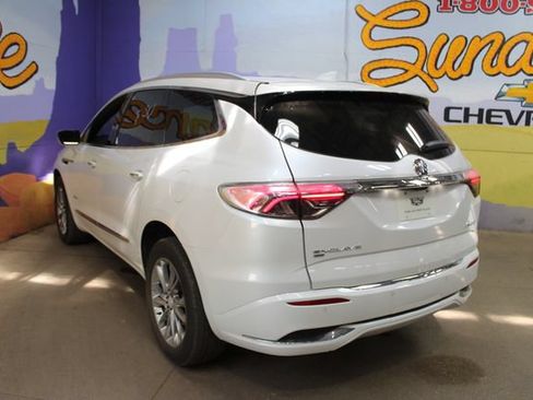 Used 2022 Buick Enclave Avenir w/ Trailering Package, 5000 lbs. AWD/4WD image 6