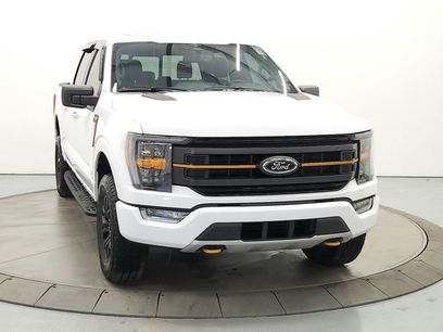 Used 2023 Ford F150 Tremor