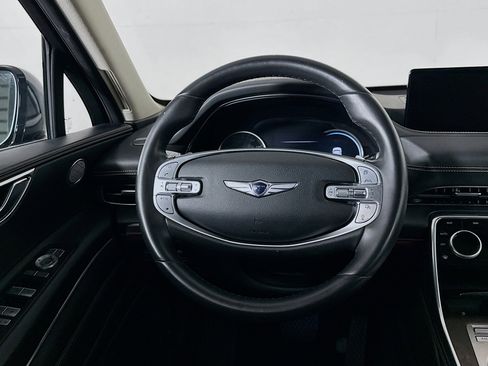 Used 2024 Genesis GV80 3.5T image 18