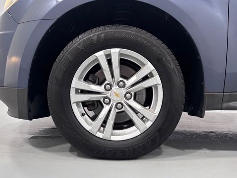 Used 2013 Chevrolet Equinox LT w/ Driver Convenience Package AWD/4WD image 31