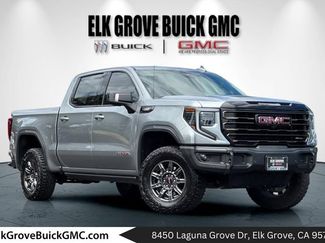 Used 2024 GMC Sierra 1500 AT4X AWD/4WD video 1