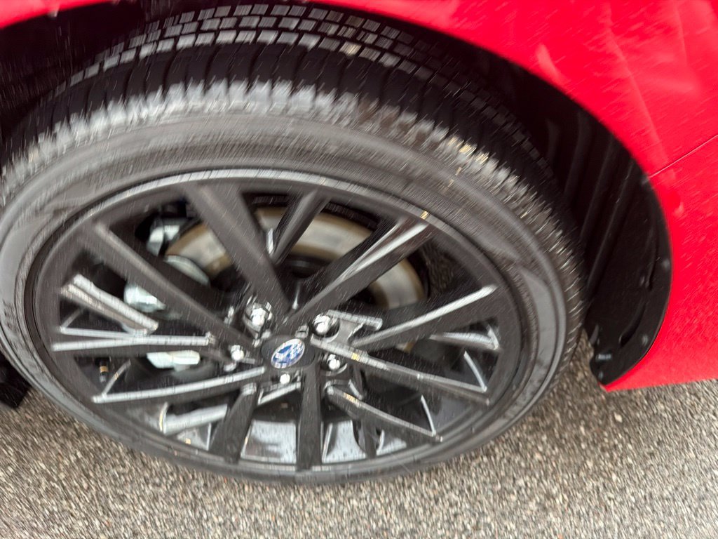 New 2026 Subaru Impreza RS AWD/4WD image 34