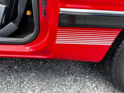 Used 1989 Chrysler LeBaron Premium image 12