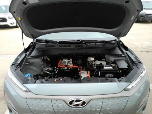 Used 2021 Hyundai Kona SEL w/ Cargo Package image 51