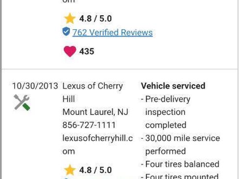 Used 2010 Lexus LS 460 L AWD/4WD image 65