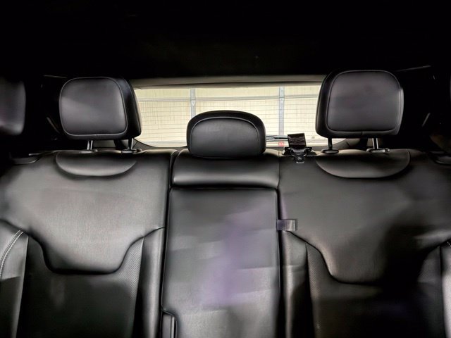Used 2021 Jeep Compass Latitude FWD image 18