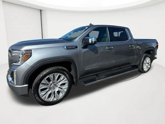 Used 2021 GMC Sierra 1500 Denali w/ Denali Ultimate Package AWD/4WD video 1