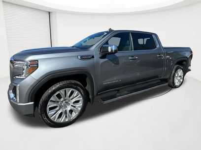 Used 2021 GMC Sierra 1500 Denali w/ Denali Ultimate Package