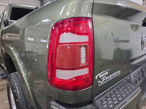 Used 2021 RAM 2500 Laramie image 32