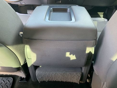 Used 2015 Chevrolet Silverado 1500 LS RWD image 20
