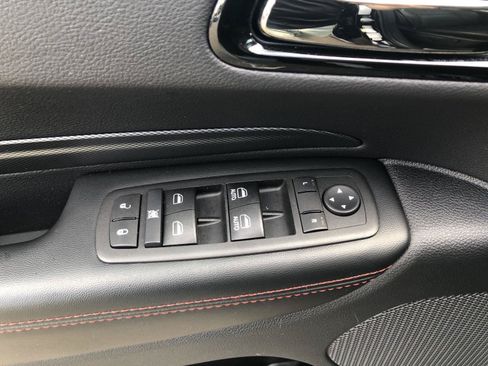 Used 2026 Dodge Durango GT AWD/4WD image 20