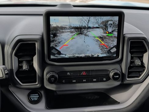 Certified 2023 Ford Bronco Sport Big Bend w/ Convenience Package image 33