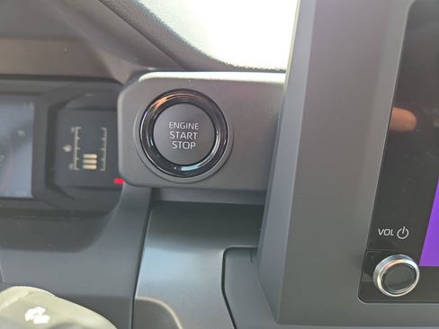New 2026 Toyota Tacoma SR5 AWD/4WD image 21
