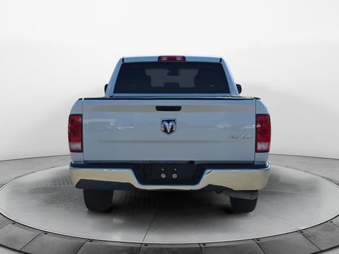 Used 2023 RAM 1500 Tradesman w/ Chrome Appearance Group image 4