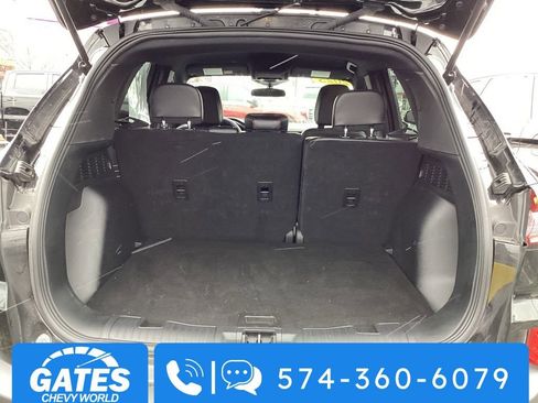 Used 2025 Ford Escape ST-Line image 10