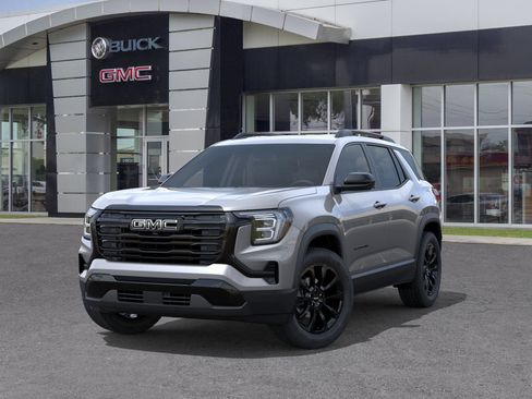 New 2026 GMC Terrain Elevation w/ Elevation Premium Package image 6