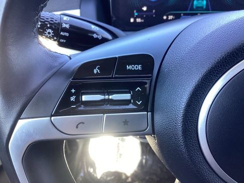 Used 2023 Hyundai Tucson SEL w/ Convenience Package image 18