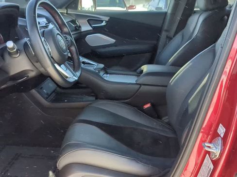 Used 2023 Acura RDX A-Spec image 16