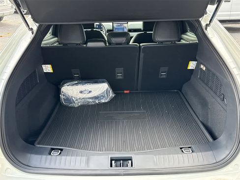 New 2024 Ford Mustang Mach-E Select w/ Comfort Package Lite image 16