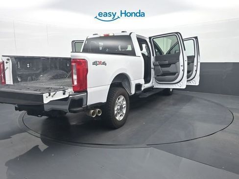 Used 2025 Ford F250 XLT AWD/4WD image 39