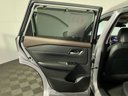 Certified 2023 Nissan Rogue SV w/ SV Premium B Package AWD/4WD image 26