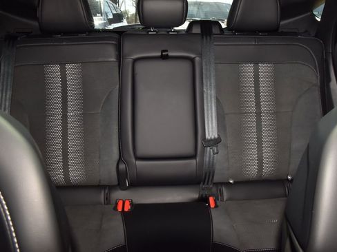 Used 2023 Ford Mustang Mach-E GT w/ GT Performance Edition image 20