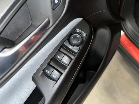 Certified 2024 Buick Envista Preferred w/ Convenience I Package image 5