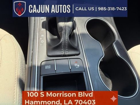 Used 2020 Kia Sorento S FWD image 30
