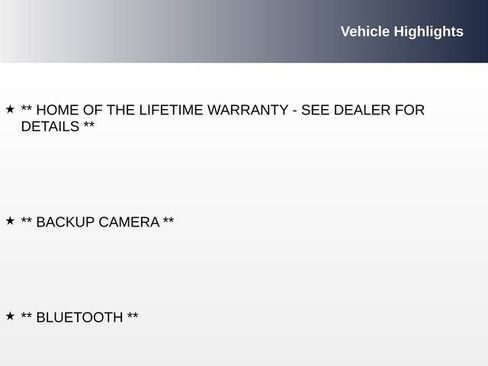 Used 2023 Ford Explorer XLT w/ Equipment Group 202A image 8