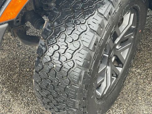 Used 2023 Ford Ranger XLT w/ Tremor Off-Road Package AWD/4WD image 35