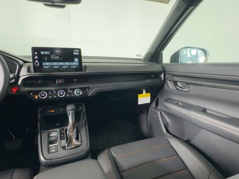 New 2026 Honda CR-V Sport-L image 28