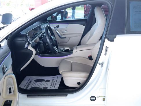 Used 2020 Mercedes-Benz CLA 250 image 15