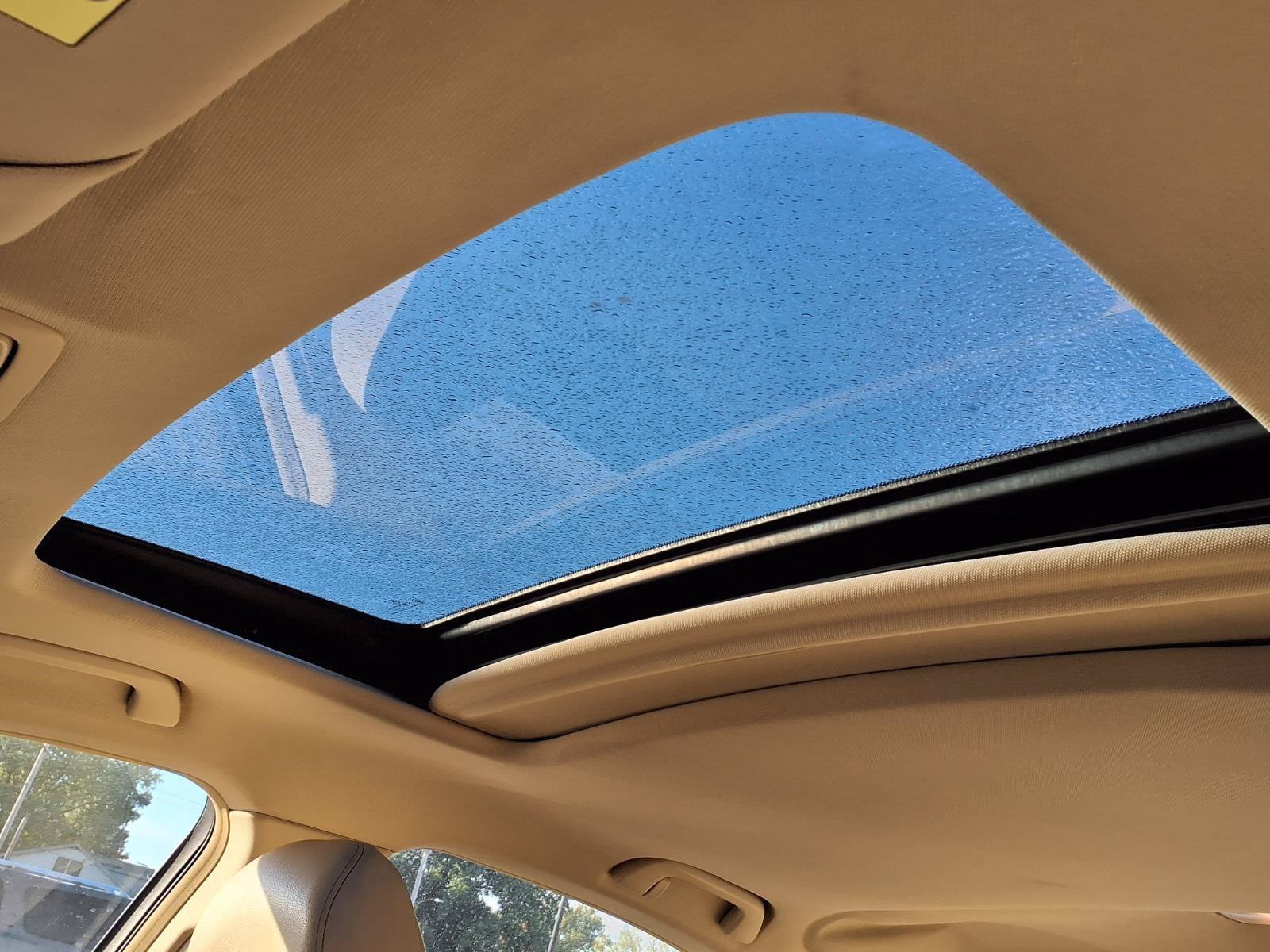 Used 2012 Acura TSX Sedan FWD image 20