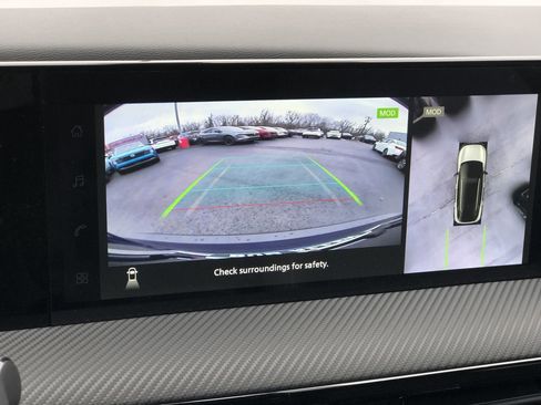 New 2026 Nissan Kicks SR w/ Cold Weather Package image 28