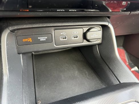 Certified 2022 Honda Civic Si image 24