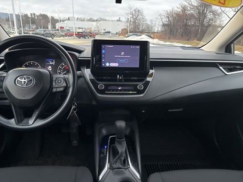 Certified 2024 Toyota Corolla LE image 27