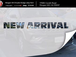 Used 2024 Jeep Compass Latitude AWD/4WD video 1