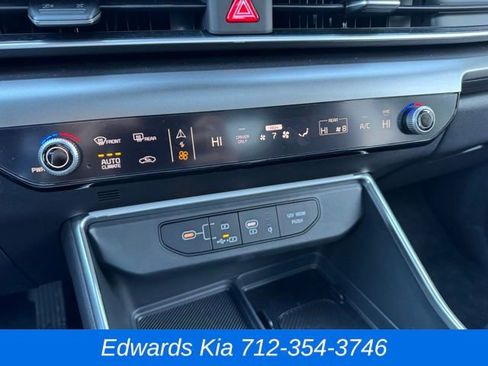 New 2026 Kia Carnival SX Prestige image 29