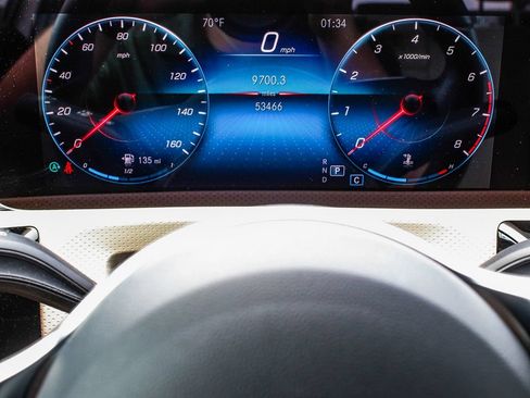 Used 2020 Mercedes-Benz A 220 4MATIC image 17