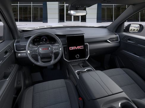 New 2025 GMC Acadia Elevation w/ LPO, Floor Liner Package image 39