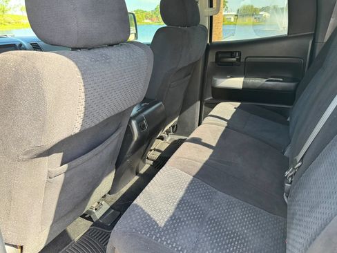 Used 2008 Toyota Tundra SR5 RWD image 14
