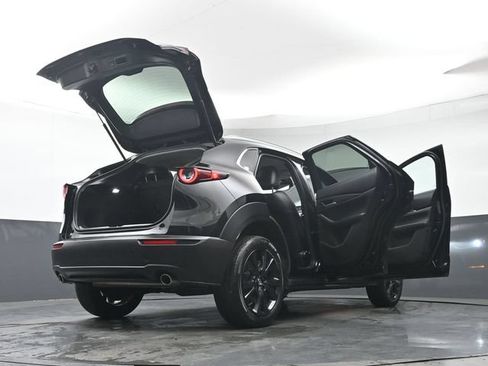 Certified 2025 MAZDA CX-30 AWD 2.5 S w/ Select Sport Pkg image 45