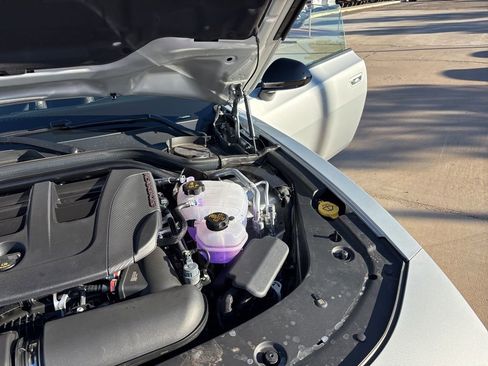 New 2026 Dodge Charger Scat Pack image 49