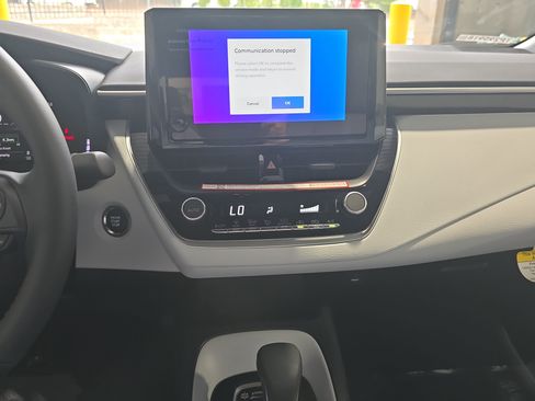 New 2026 Toyota Corolla SE FWD image 20
