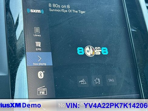 Used 2019 Volvo XC90 T6 Momentum w/ Protection Package Premier image 29