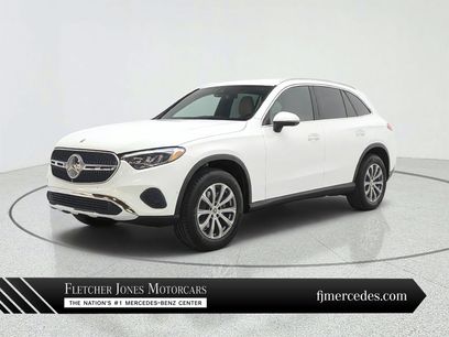 Certified 2025 Mercedes-Benz GLC 300