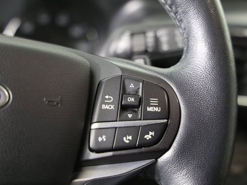 Used 2020 Ford Explorer Limited image 15